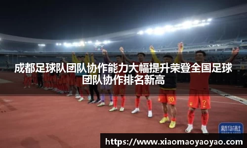 成都足球队团队协作能力大幅提升荣登全国足球团队协作排名新高