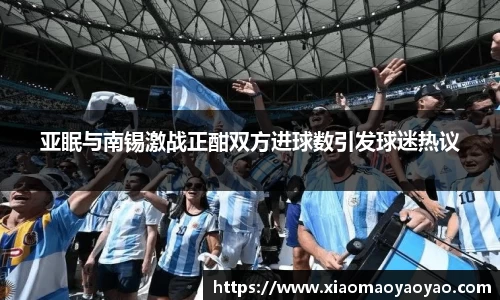 亚眠与南锡激战正酣双方进球数引发球迷热议