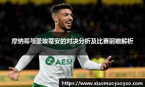 摩纳哥与圣埃蒂安的对决分析及比赛前瞻解析