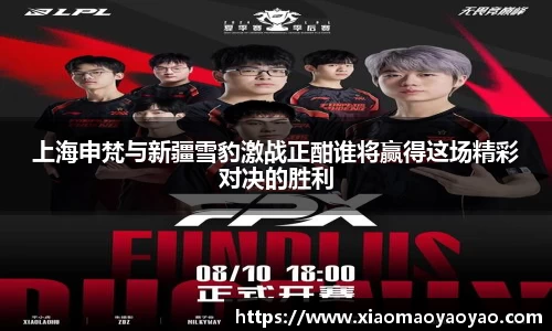 上海申梵与新疆雪豹激战正酣谁将赢得这场精彩对决的胜利