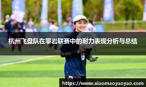 杭州飞盘队在攀岩联赛中的耐力表现分析与总结
